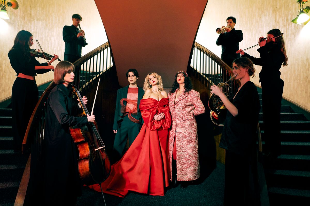 Budapestre figyel a divatvilág, a régió legmenőbb tervezői érkeznek Magyarországra