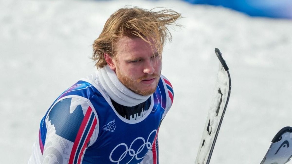 Kiborult a kirívó sportszerűtlenségen és segítségre szorul az olimpia tragikus hőse