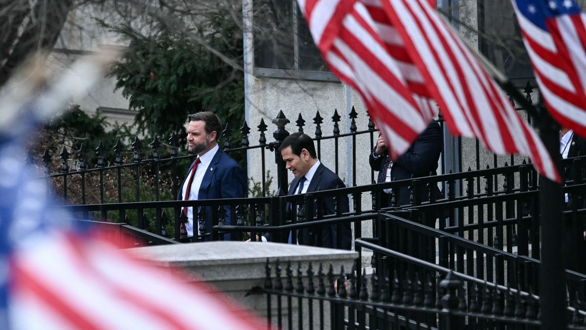 Elnökválasztás 2028: Trump megnevezte, kik jöhetnek szóba utódjaként