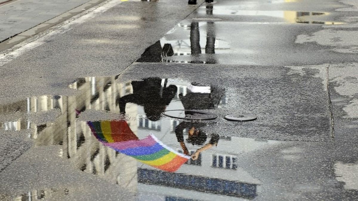 Vita az iskolákban: engedélyeznék a diákok nemváltását Nagy-Britanniában