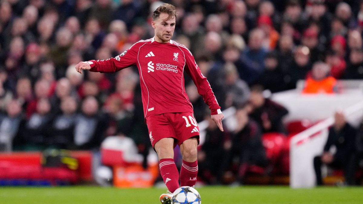 Kulcsemberből kérdőjel – mi történt a Liverpool világbajnokával?