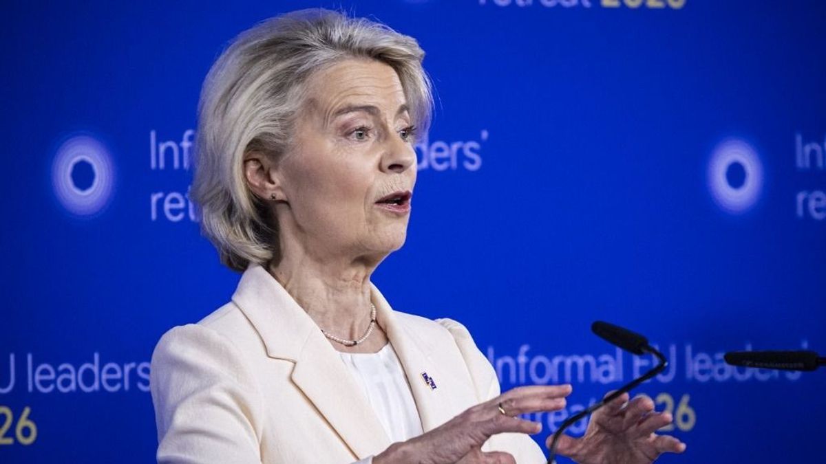 Deák Dániel: Ursuláék megijedtek Orbán Viktor válaszlépésétől