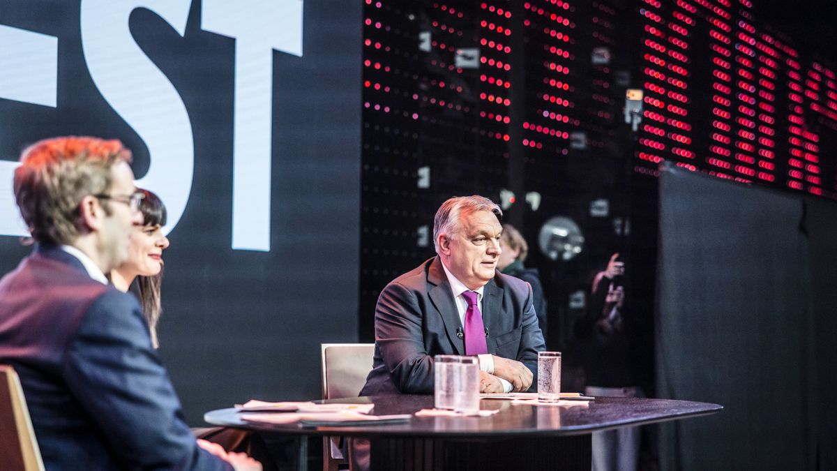 Orbán Viktor elárulta, mi az, amit nem tud megszokni + videó