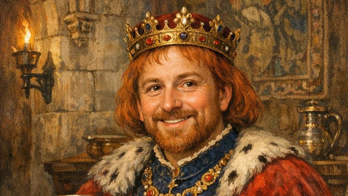 Kis Károly ellenkirály tragikus sorsa- ő volt a legrövidebb ideig uralkodó magyar király