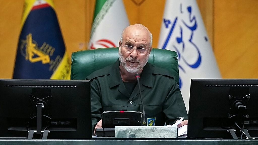 Mohammed Bager Galibaf jelentette be Irán lépését, ami tovább súlyosbíthatja a nemzetközi konflikutst