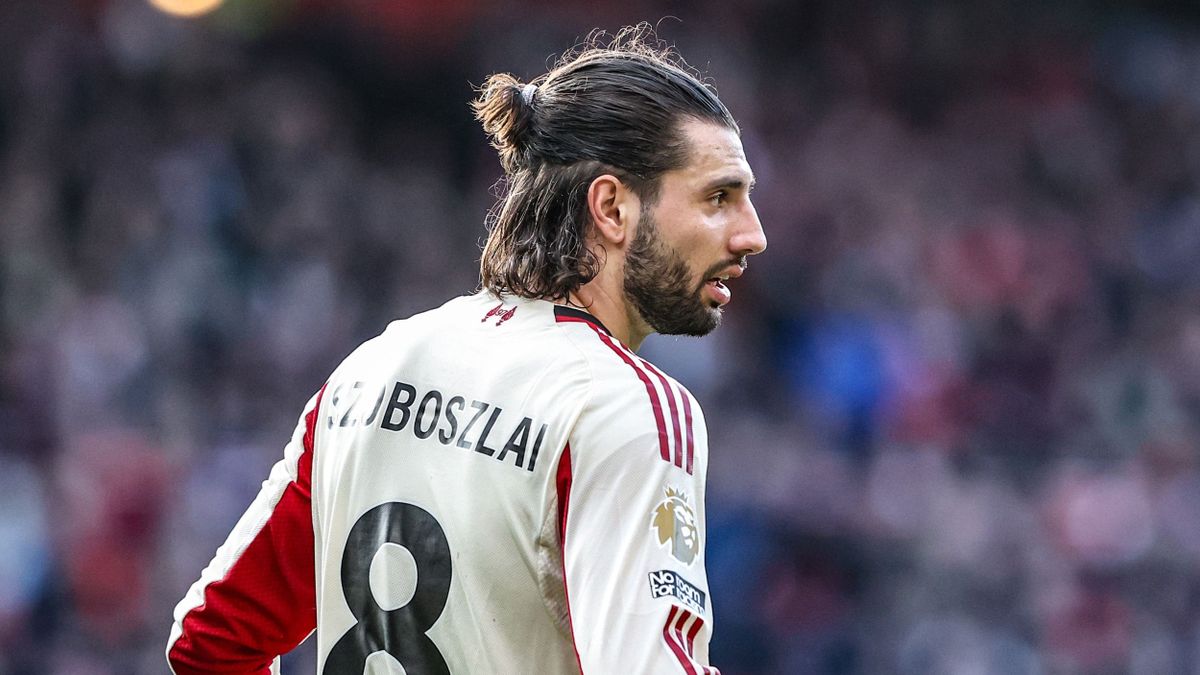 Szoboszlai Dominik arroganciájáról beszélt Jamie Carragher, a nagy kritikus + videó