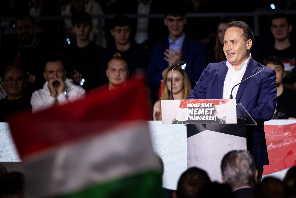 DPK gyűlés Békéscsaba