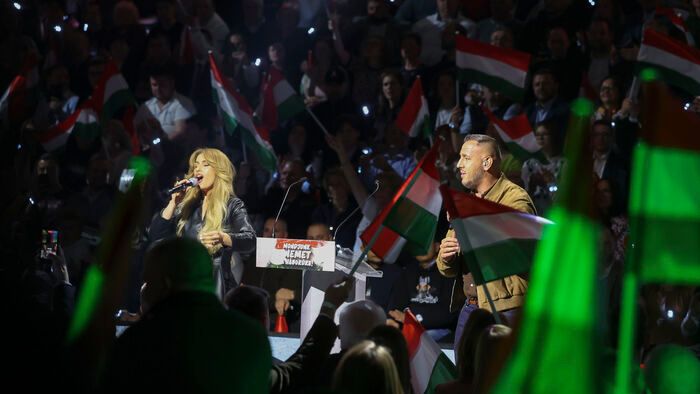 DPK Szombathely
Fidesz kampány