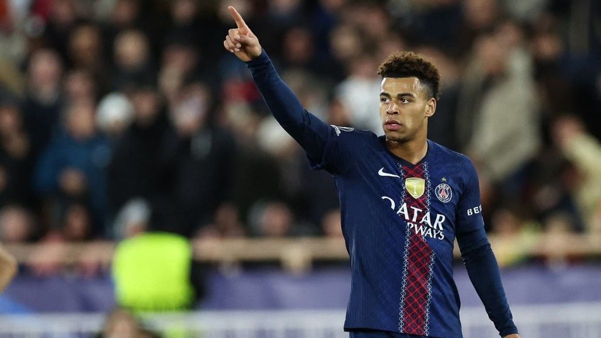 Az Aranylabdás ász sérülése után a PSG aranyifjúja lopta el a show-t