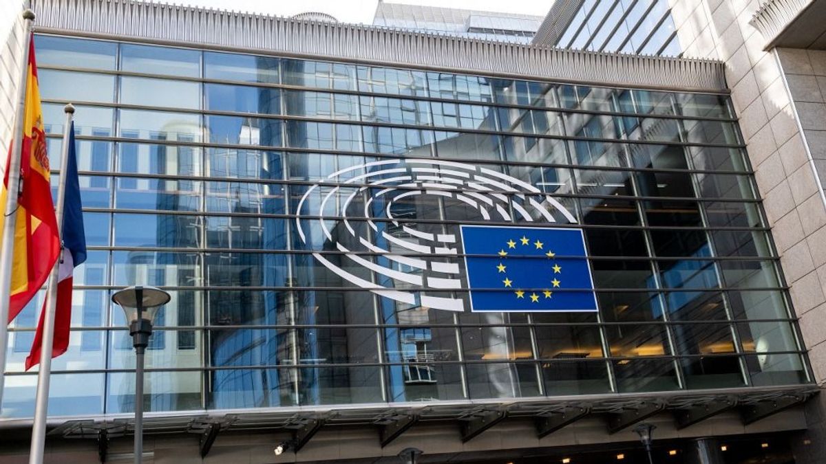 Óriási a lecsúszás az Európai Unió gazdaságában, mutatjuk a számokat