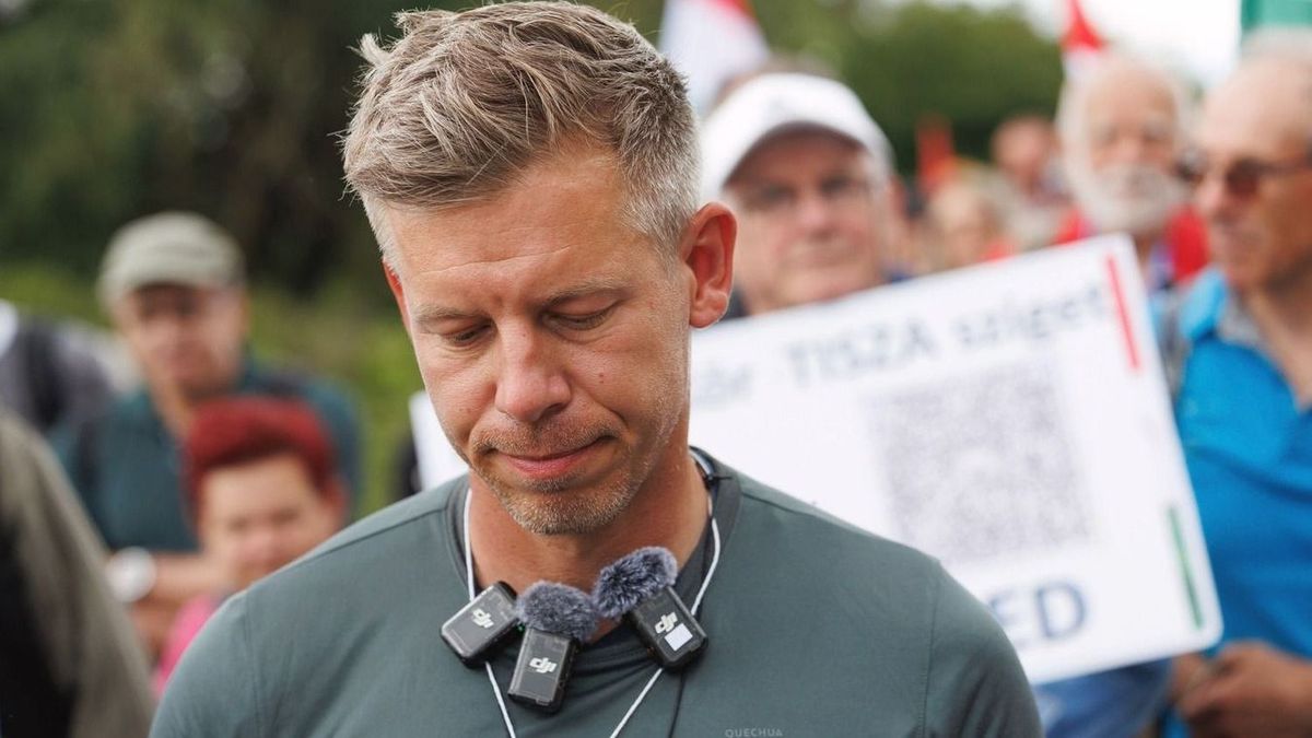 Magyar Péterék mélyen hallgatnak a jelöltaspiránsaik profilozásáról