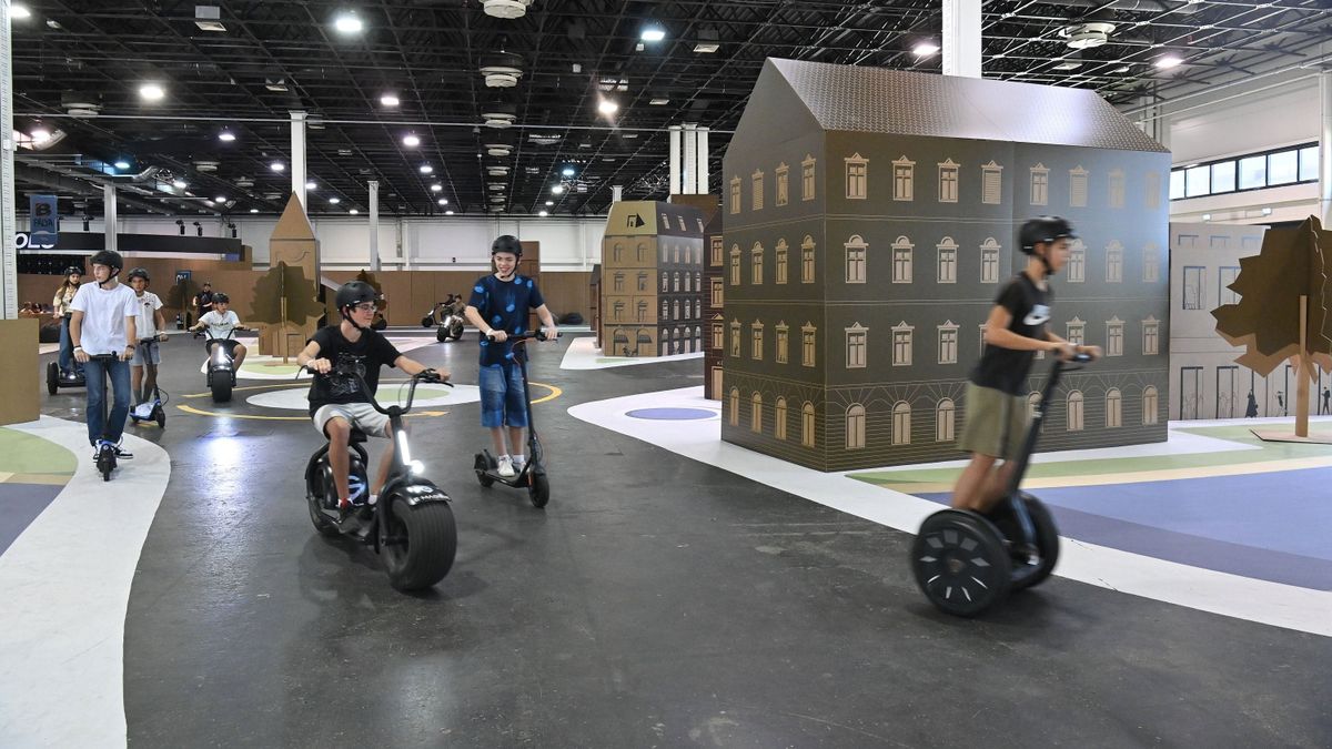 Száz magyar cég mutatkozik be a Planet Budapest expón + videó