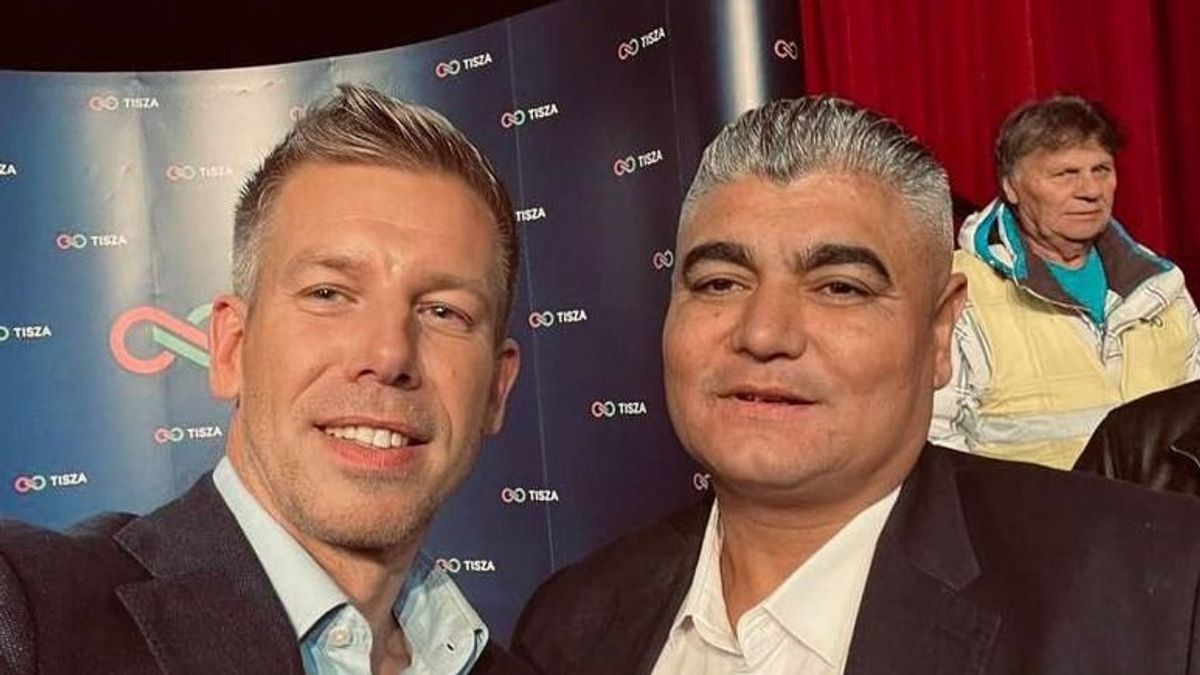 Ezúttal vascsövekkel támadtak a tiszások + videó