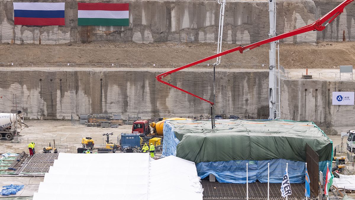 Paks II a magyar energiaszuverenitás alapja