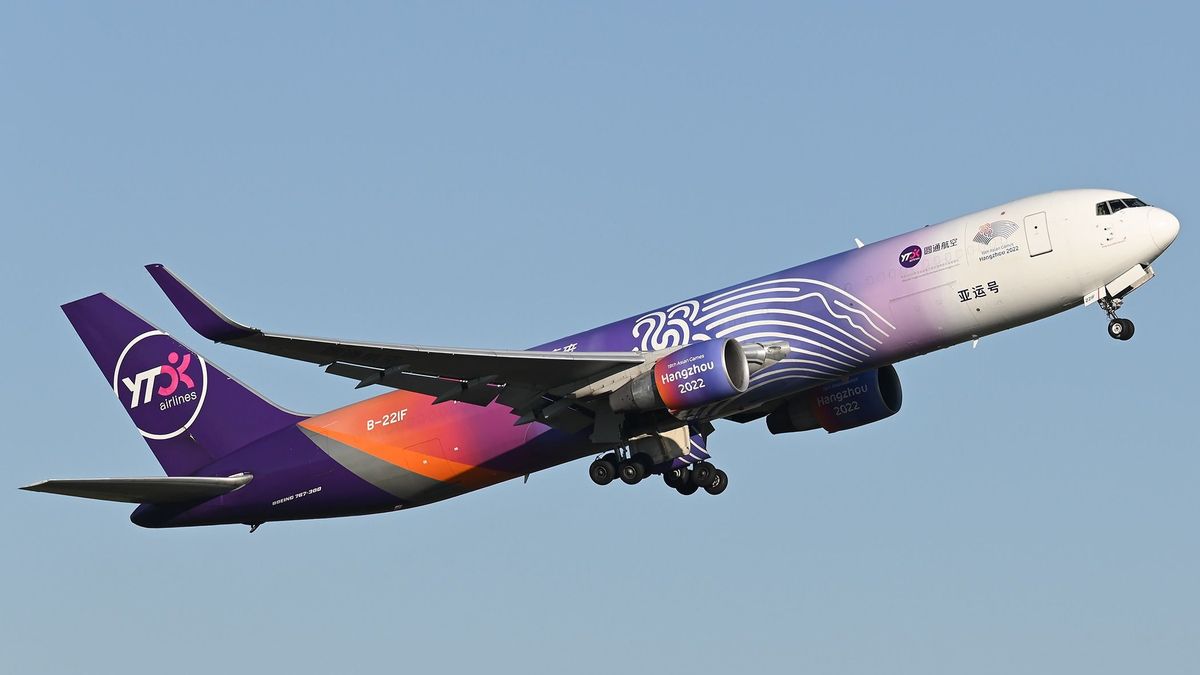 Cargo-reptérrel erősít Kína: Budapest stratégiai célpont