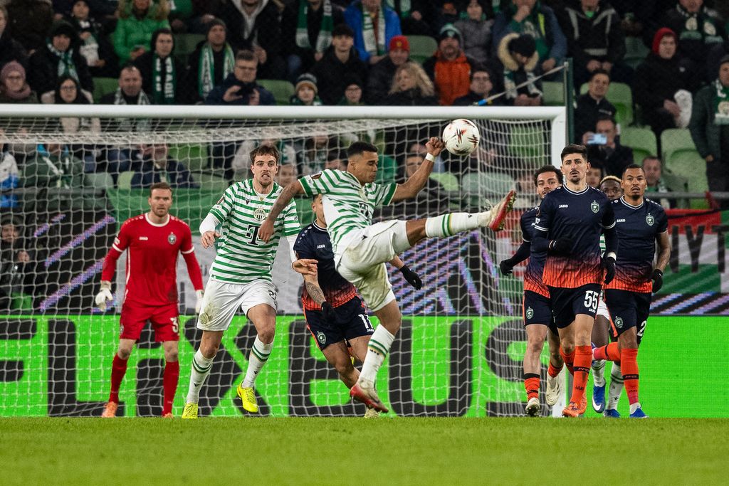 Az FTC fordított a Ludogorec ellen, ezzel nyolcaddöntős az El-ben