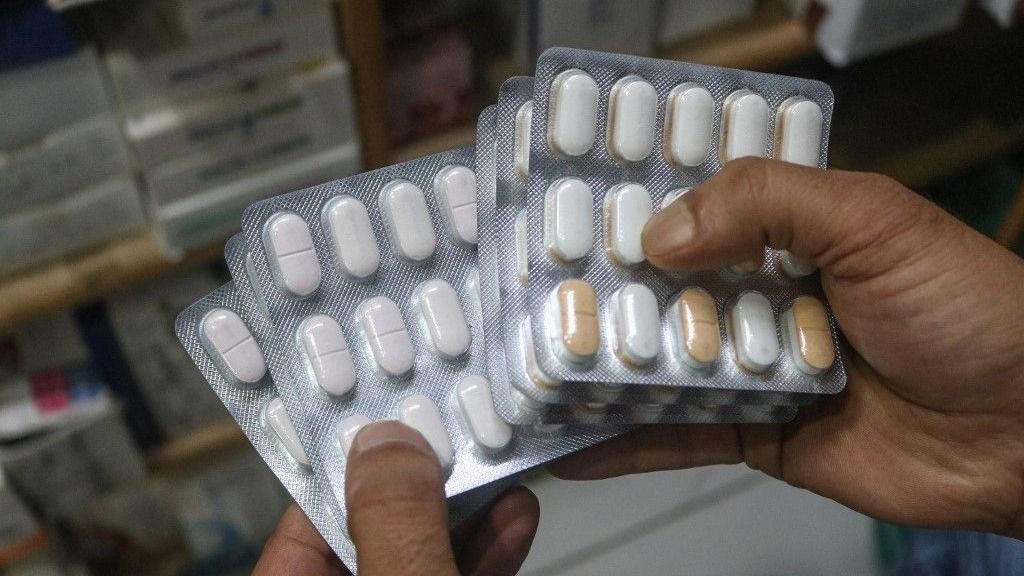 Fontos változást jelentettek be az egészséügyben: átalakul a gyógyszerek felírási rendszere Fotó: NurPhoto via AFP