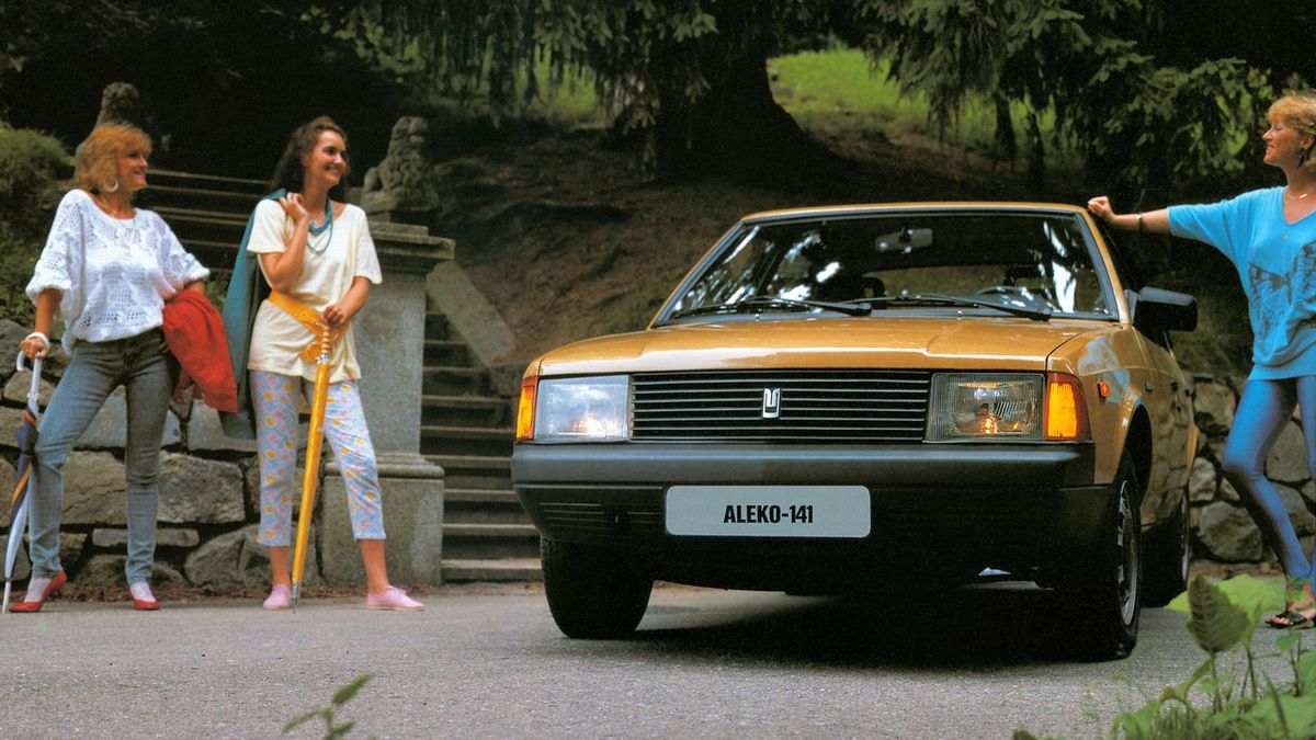 Kimondhatatlan öröm volt a Moszkvics slusszkulcs?