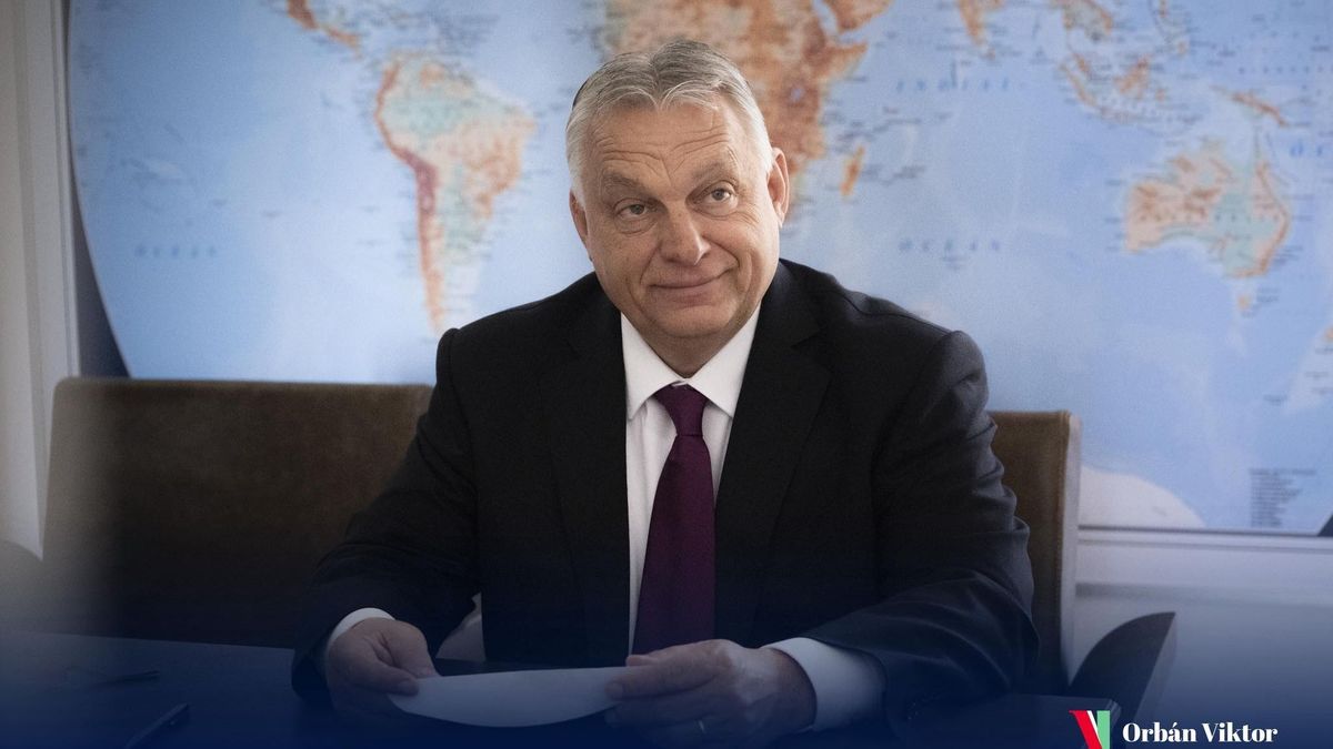 Orbán Viktor: A rezsicsökkentést és a családtámogatásokat támadná a Tisza jelöltcsapata + videó