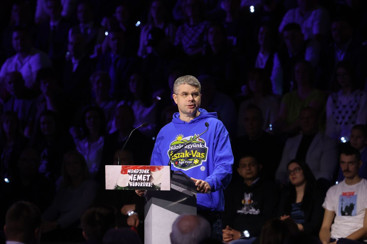 DPK Szombathely
Fidesz kampány
Ágh Péter