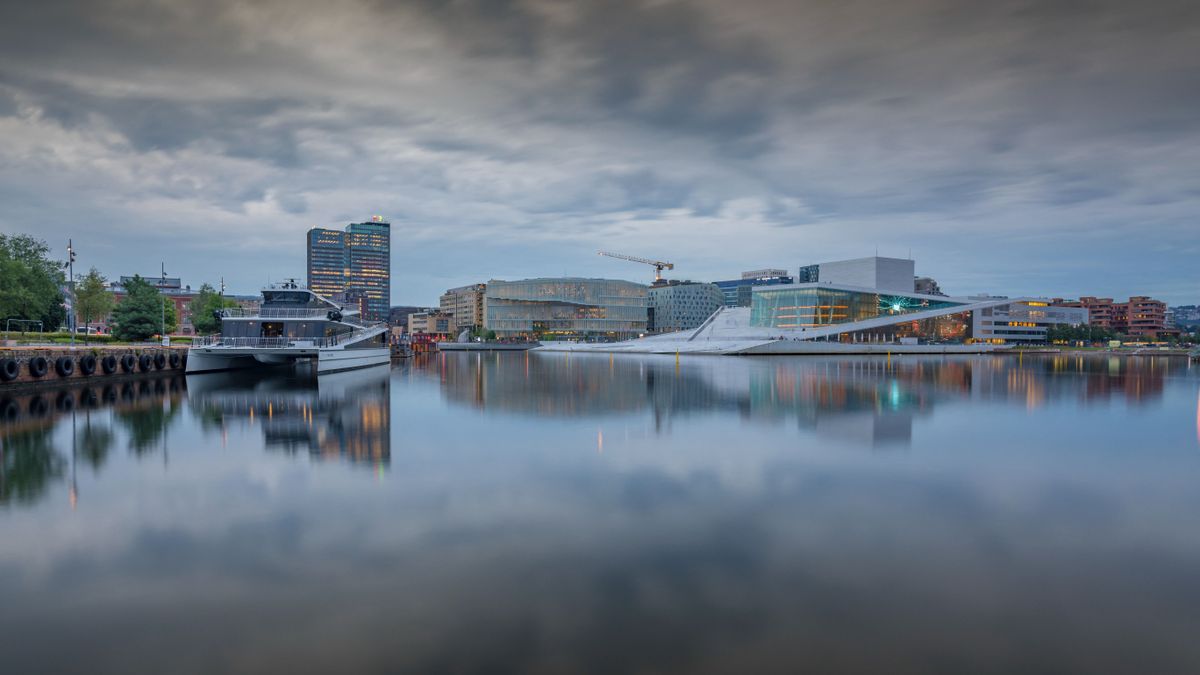 Nem csak Párizs a szerelem városa: alternatív európai úti célok Valentin-napra