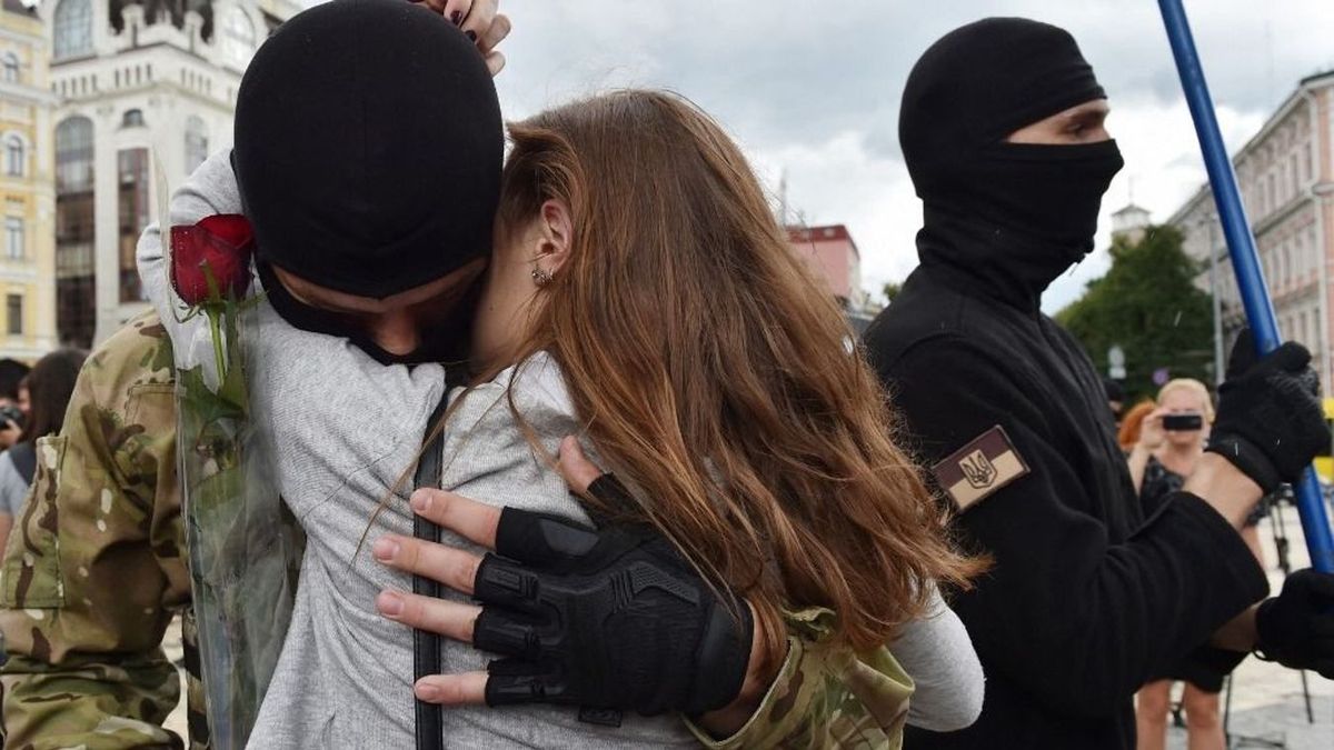 Zelenszkij emberrablói akkora sebet ejtenek a nemzeten, amely a háború után is megmarad