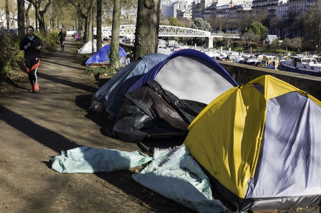 Trump szerint Európa a migráció és az energia által pusztítja el magát