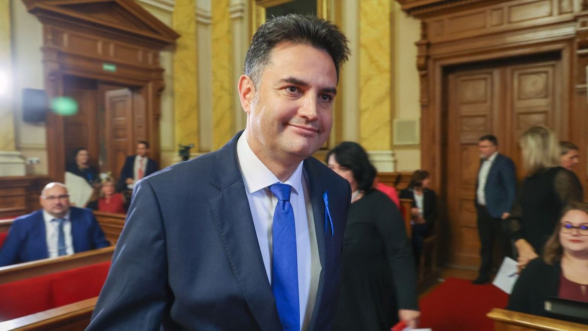 Újabb pert vesztett Márki-Zay Péter, végrehajtás indulhat ellene a milliós tartozás miatt