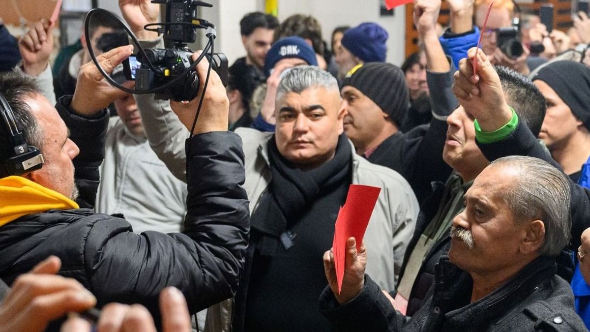 Hova vezet az erőszak?