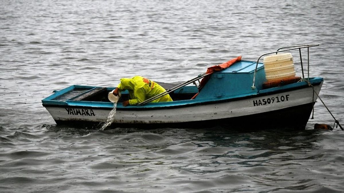 Élesedik a feszültség: Amerika felől érkezőket lőttek le a kubaiak