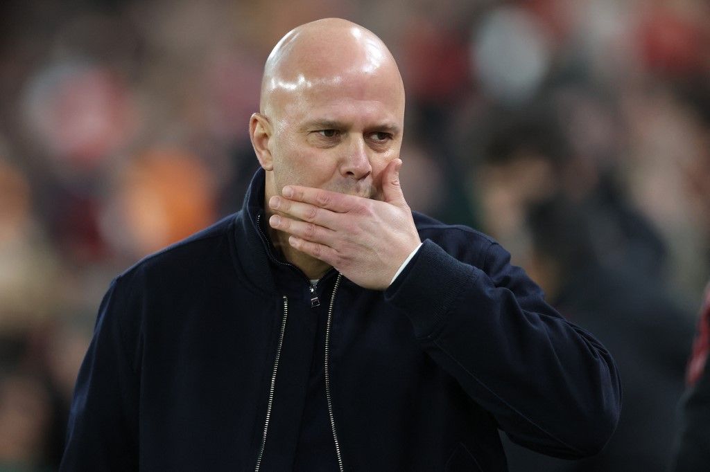 Arne Slot nem teszi zsebre, amit Wayne Rooney mondott róla