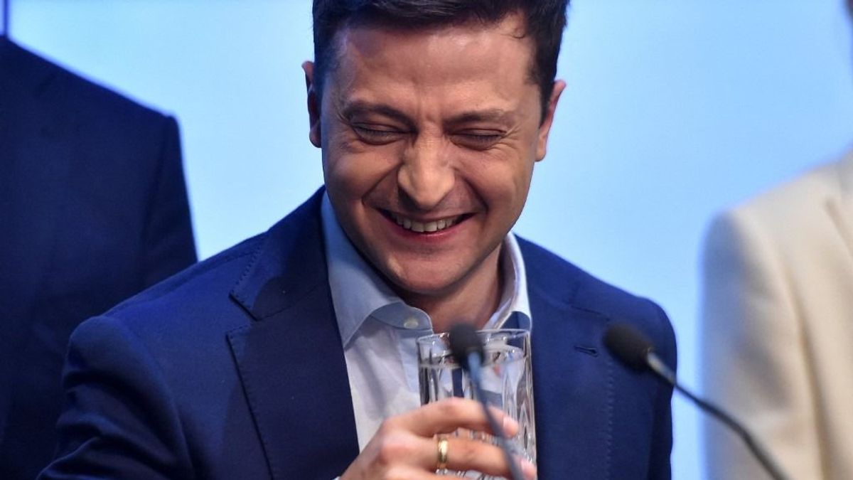 Kijev kész Magyarország energiaellátását is kockára tenni politikai céljai érdekében + videó