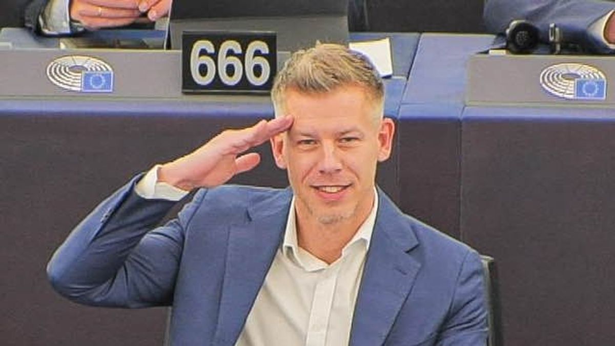 Sorkatonaság, katonai akciók – a Tisza Párt mindenképpen belevinné Magyarországot a háborúba + videó