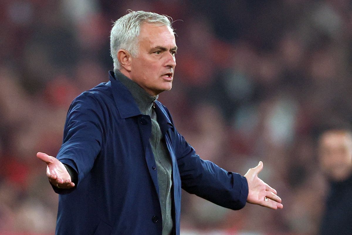 José Mourinho lehet a portugál válogatott szövetségi kapitánya