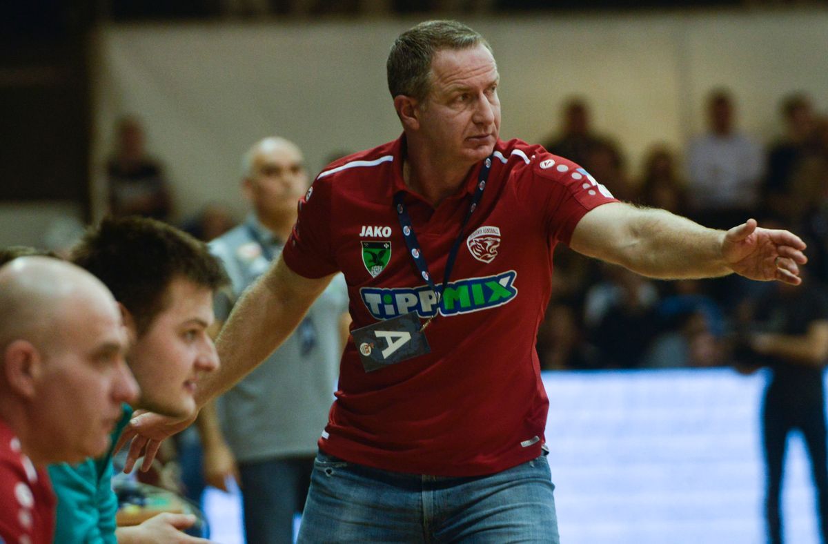 Balesetett szenvedett Vladan Matics.