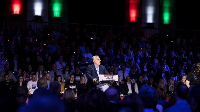 DPK Szombathely
Fidesz kampány
Orbán Viktor