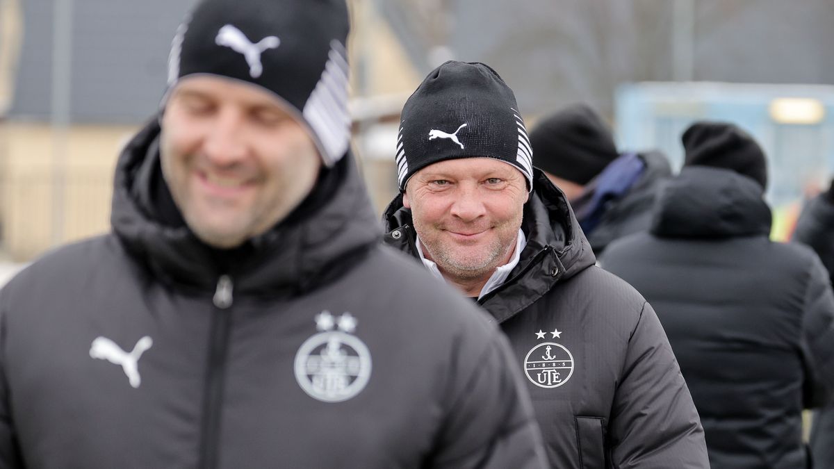 Jön a Loki, csak az eddigiek folytatását várják Újpesten Dárdaitól és Szélesitől