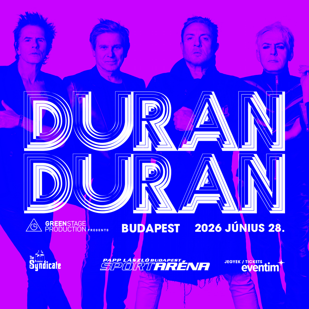 Duran Duran