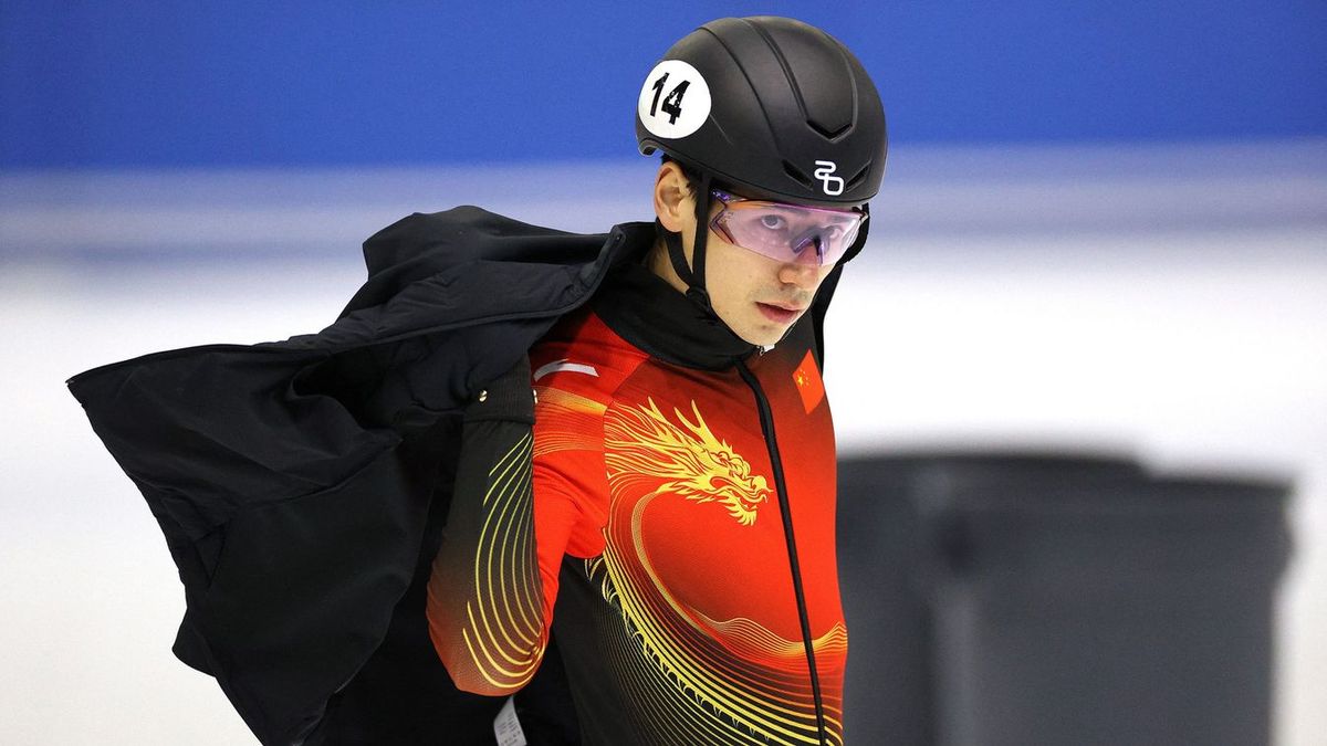 Liu Shaoang kétszavas posztját az olimpián nagyon felkapta a kínai média + videó