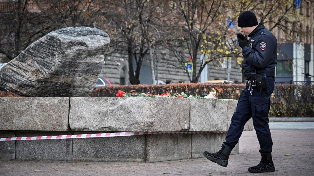 Vérfürdőre készültek: merényletet akadályoztak meg Oroszországban + videó