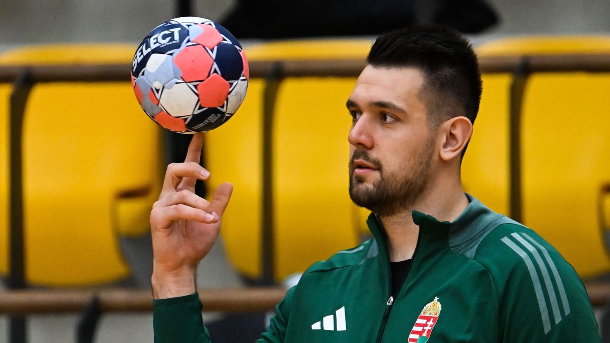 Ennél jobb hírt aligha kaphatott a vb-részvételre készülő magyar válogatott