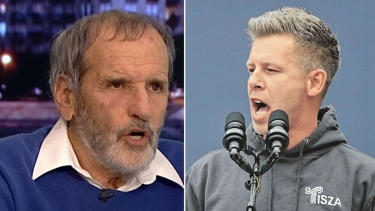 Nem fogok mindent elmondani, mert akkor megbukunk – megdöbbentő, milyen hévvel menne neki a nyugdíjrendszernek a tiszás szakértő