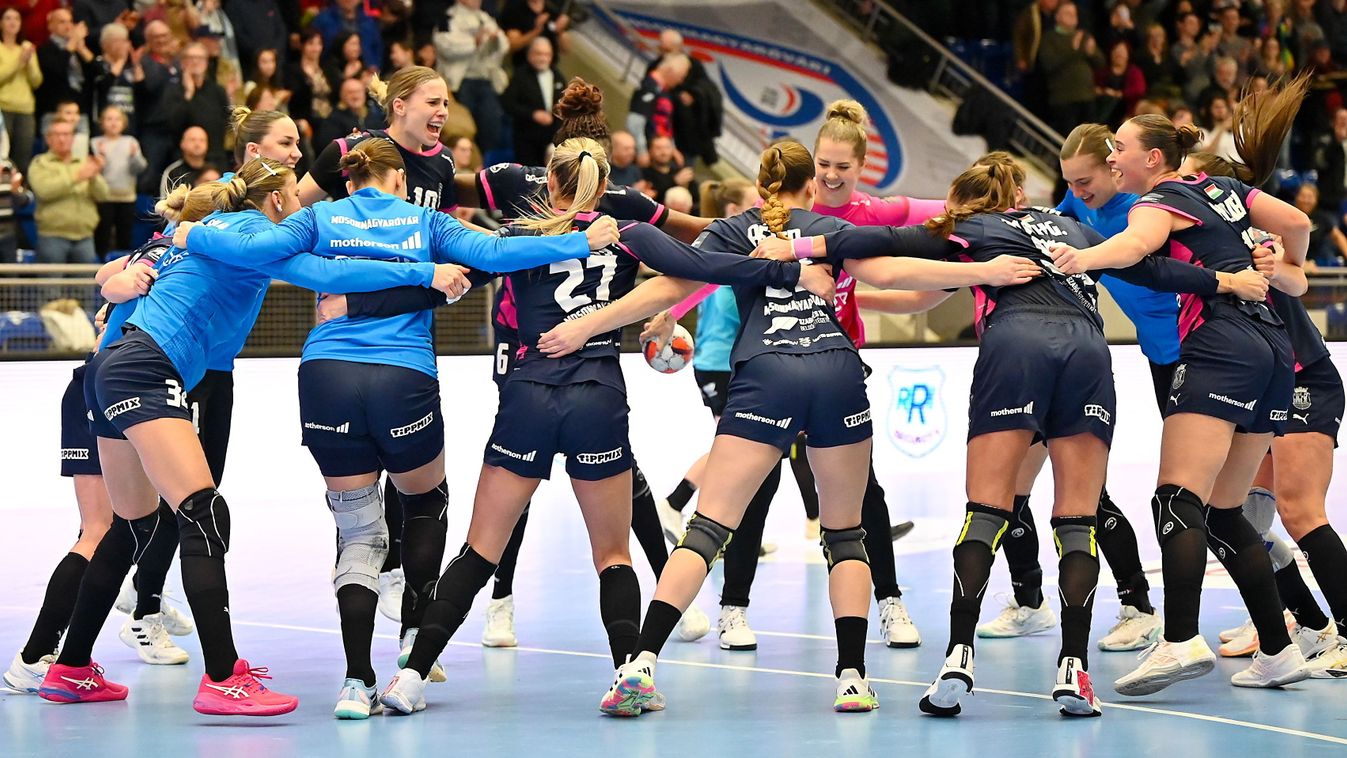 A Mosonmagyaróvár és az Esztergom is nyert az Európa-liga csoportkörében.