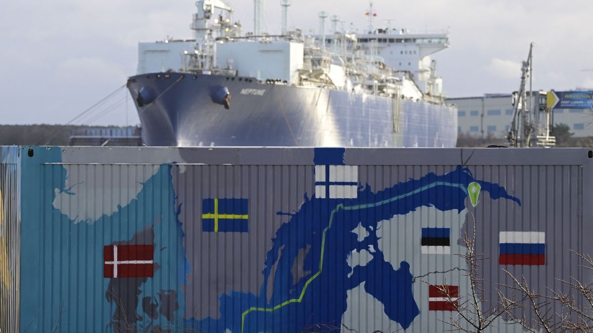 Több tagállam érdekeit sérti a huszadik szankciós csomag