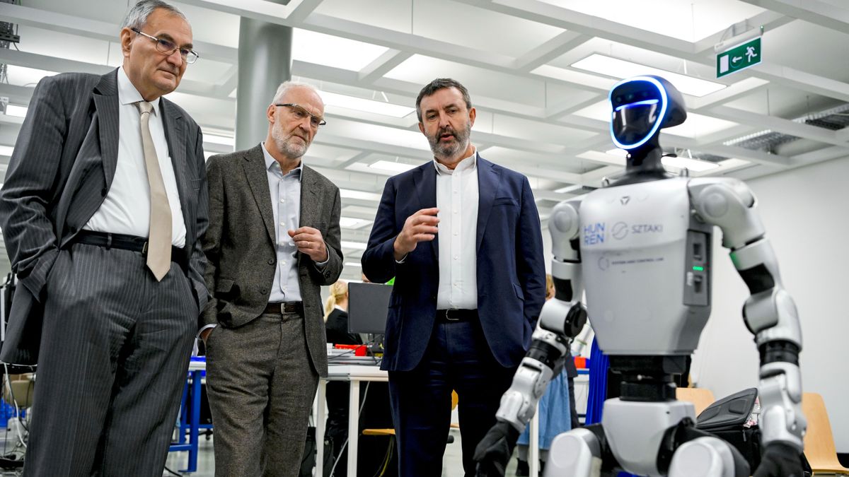 Zöld lámpát kaptak Brüsszeltől a magyar kutatók