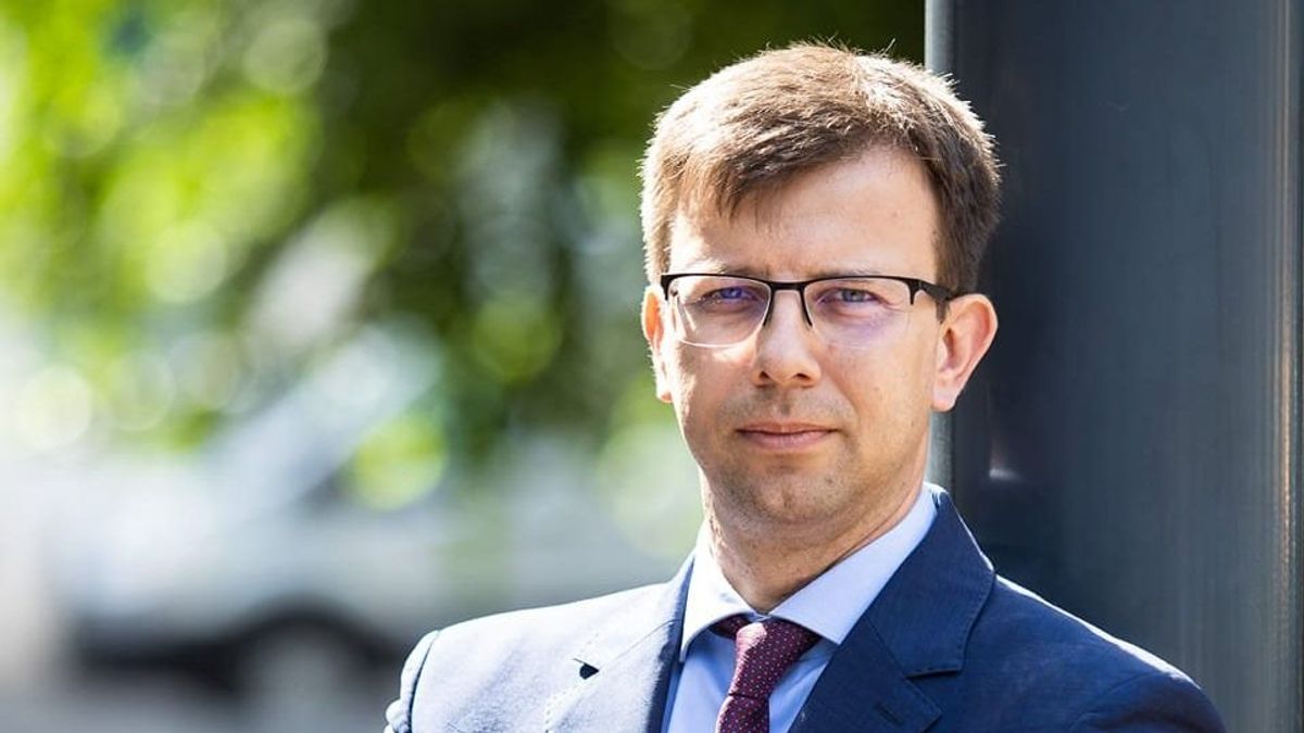 Bóka János: A Tisza Párt annak a brüsszeli érdekcsoportnak dolgozik, amely a tagállamok rovására továbbra is támogatná Ukrajnát