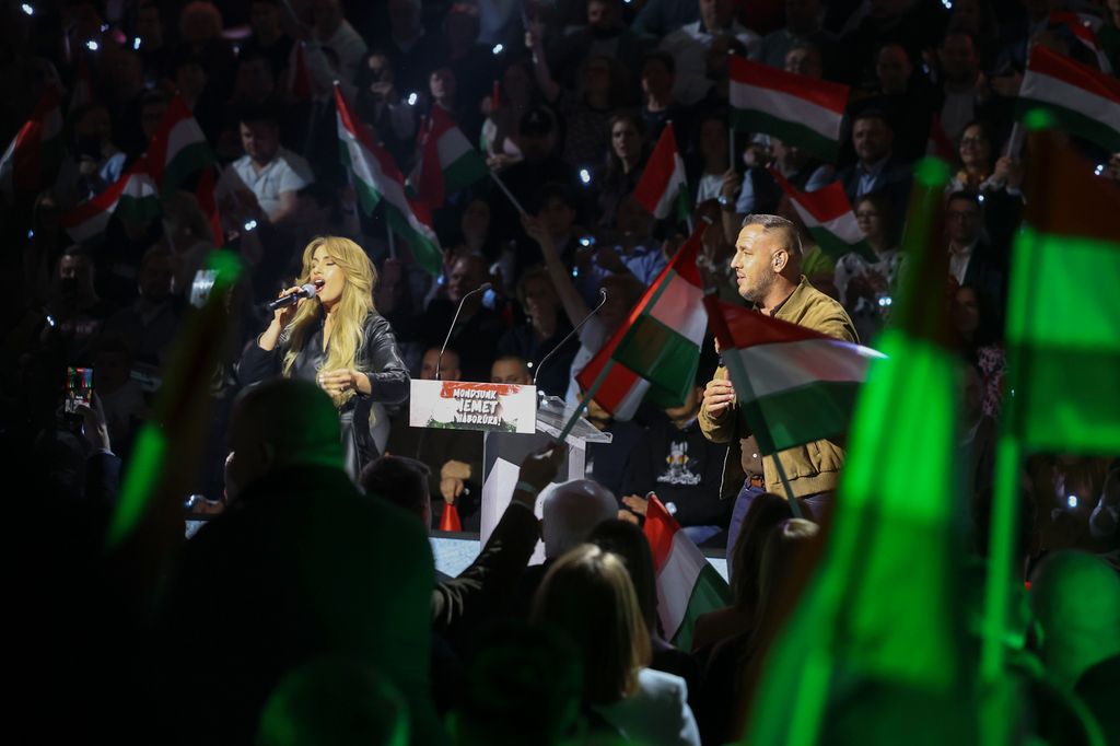 DPK Szombathely
Fidesz kampány