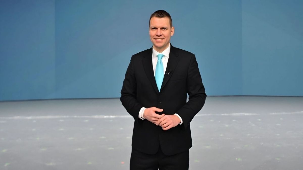 Menczer Tamás: A Tisza Ukrajnát választotta!