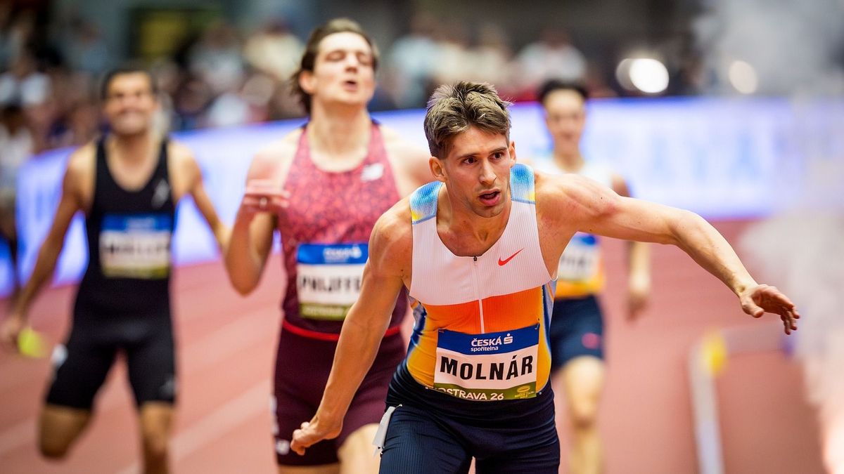 Molnár Attila szenzációs Európa-csúcsa után méltatlan, ami vele történt + videó