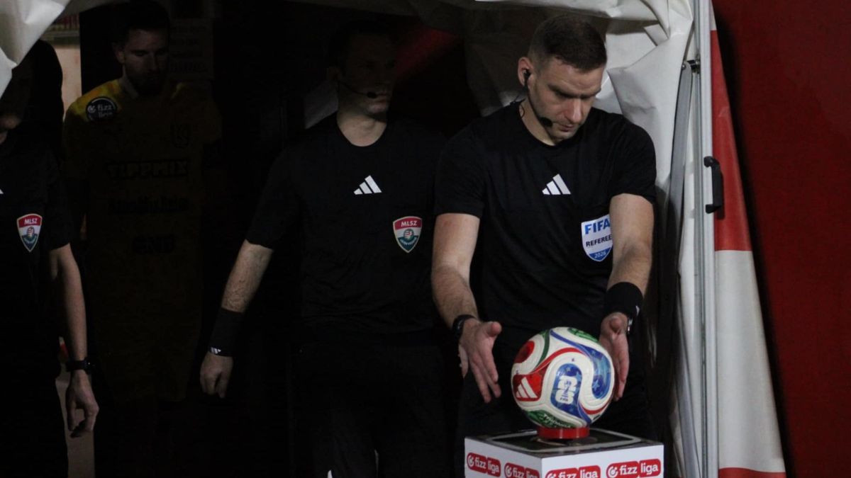 Ritkán látható módon végezte ki magát a nyerési esélyt elszalasztó, lesajnált újonc